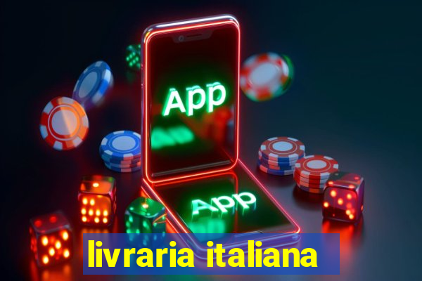 livraria italiana